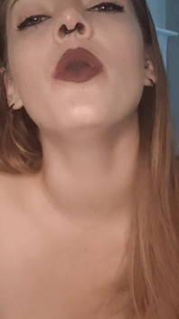Fumar con plug anal mientras me toco