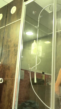 Wifebucket Amateurs - Our Hot Shower Sex Video