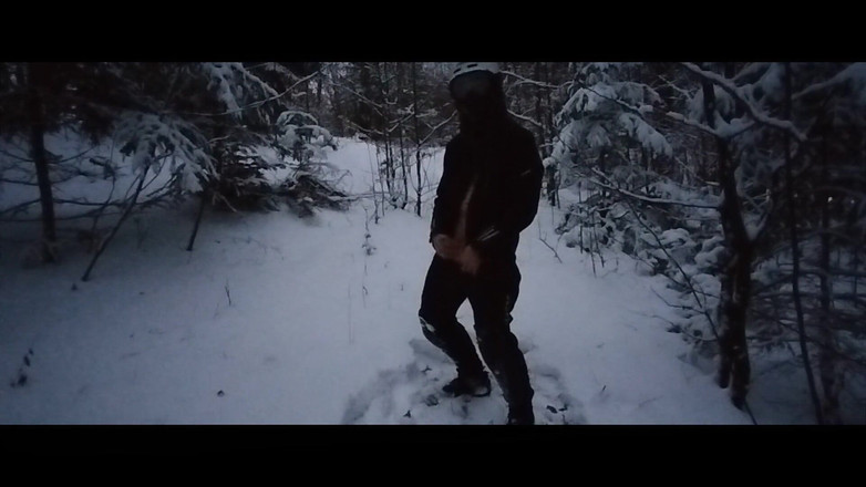 kickerscooter: Road Man