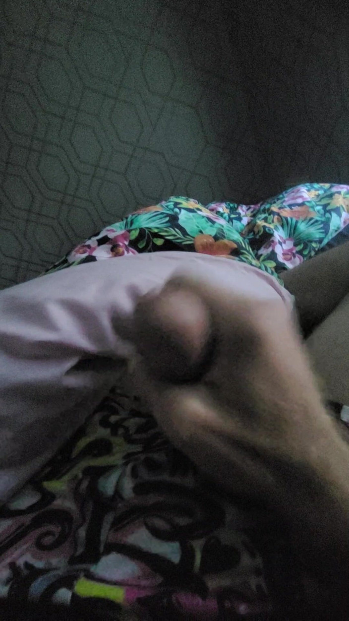 Polishx: Berseronok di Katil