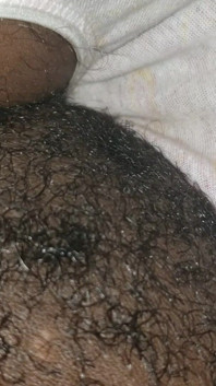 Hairy Pussy