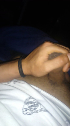 AlexAlejandro13: Großer Schwanz