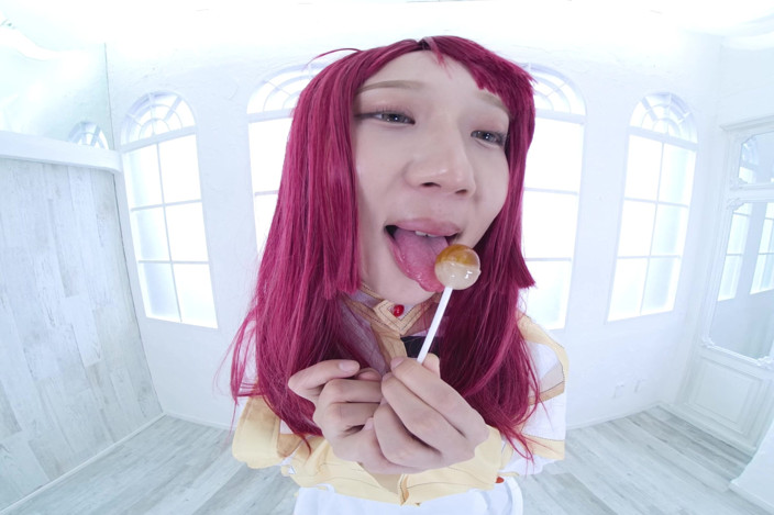 Hamezo: メグ・ニジエが毛深い膣を激しく中出しされる