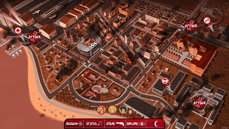 LoveSkySan69Real: Paprika Trainer V0.11.0.0 Parte 22 Total Spies Sexy Hot Dragon Lady...