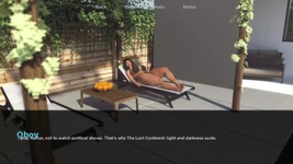 熟女的阴毛 - ep09