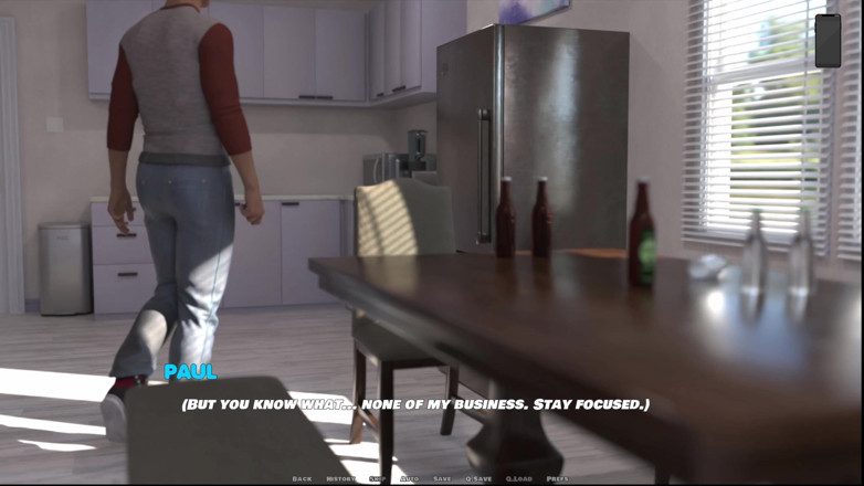 Wickedgammes studio: सींग का बना हुआ तलाकशुदा MILFs के साथ जुनूनी (भाग 49)