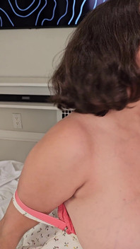 La milf tettona preferita ritorna dopo un paio di anni