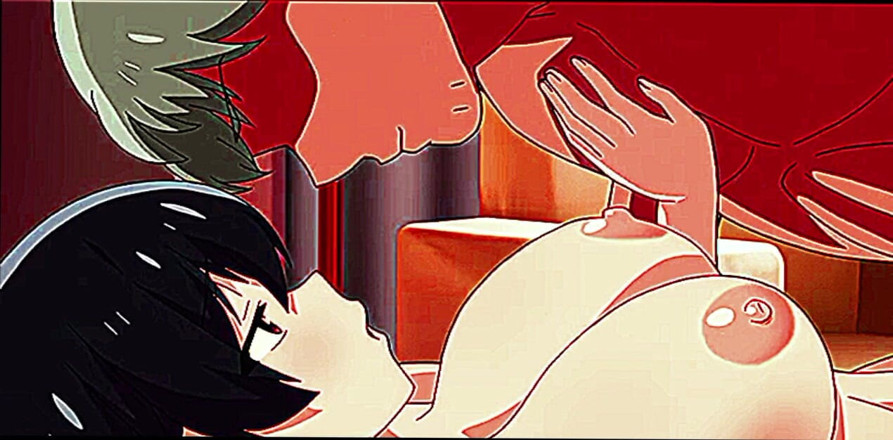 Erotic Animation: Il mio collega mi ha tradito con il cameraman