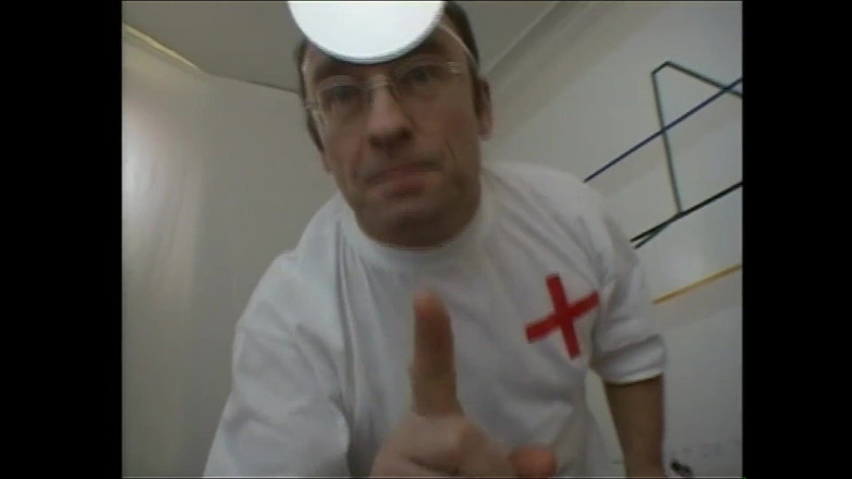 Lady Mesmeratrix Official: Хрест Россіна