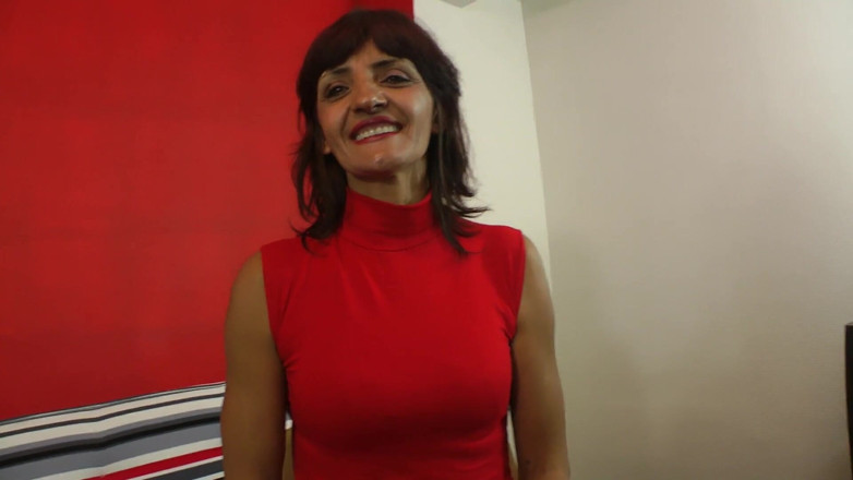 Matureandco: Büyükannenin libido'su kavga ediyor!