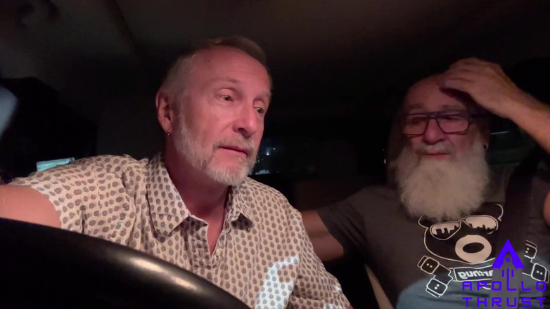 feedmedick: Eu estava andando pela rua uma noite.