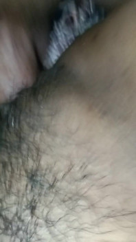 Memek Basah