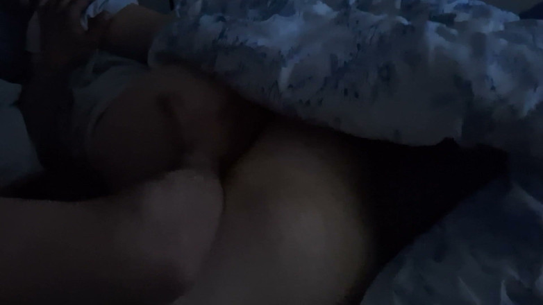 Sebastian Tuga: Using Her Pussy