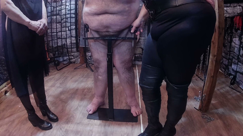 Aaexperiencesltd: bhaag 1:- Domina satana blaikberimilph ke saath sibiti klainp men booboo...