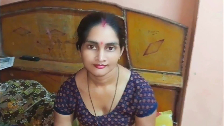 Janvibhabhii: Janvibhabhi: Newly Married Couples Was Fucked by Her Husband,best Scenes...