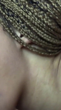 Young chair stripper needs cock to fuck - Part 1