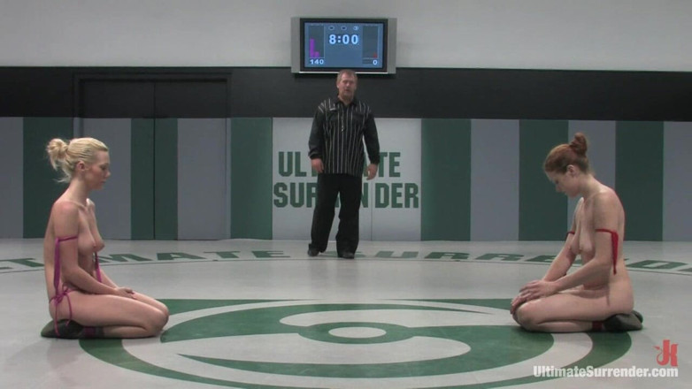 Ultimate surrender by Kink: Letnia zemsta trwa! To drugi mecz eliminacyjny pierwszej rundy