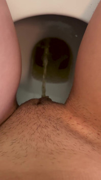 Just My Morning Pee