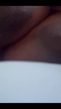 Titties Under the Fan This Morning