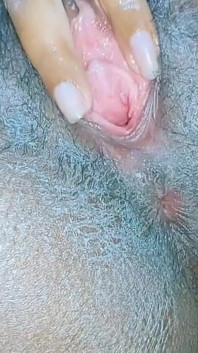 Sri Lanka fitta fingrar
