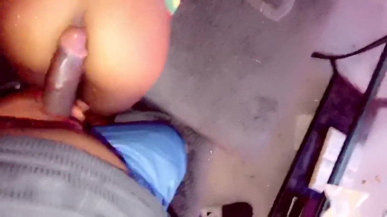 Fijii pornbox: Mutlu babalar günü şimdi tüm Jamaikalı büyük zenci yarağı ile sıkı...