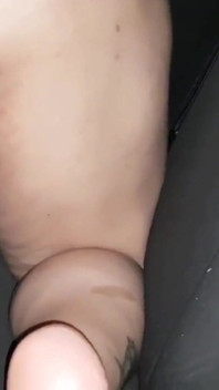 내 후장을 핥는 내 분홍색 보지를 따먹는 Wildenglishbbw 흑인 대물 자지 Nata4sex