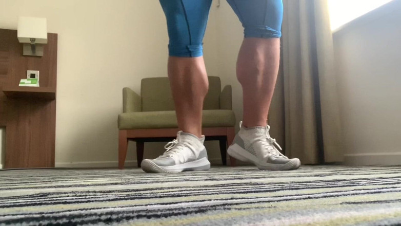 Jack stacked: Kas ibadeti büyük boşalma ile mastürbasyon yapıyor