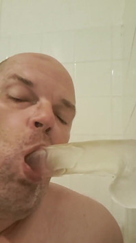 Sucking as Punishment