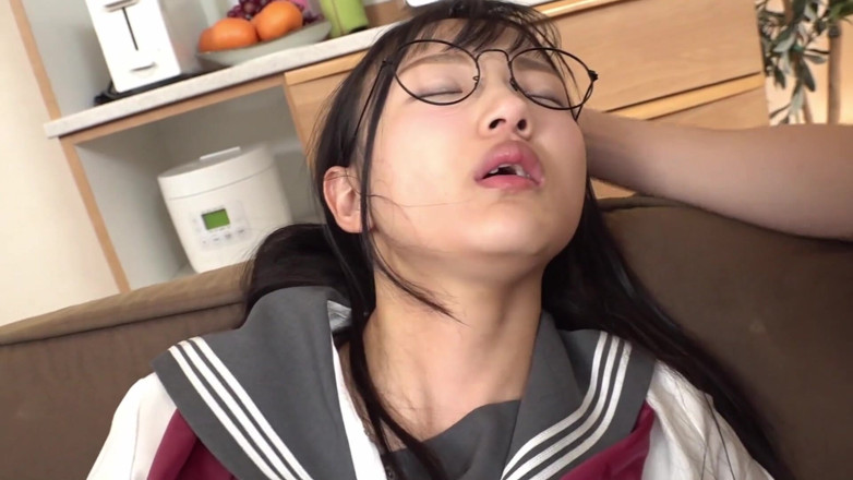 Vulture: Pure and Innocent, Black Hair, School Girl Outfit, Beautiful Girl,...