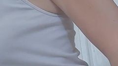 Seductive Tease