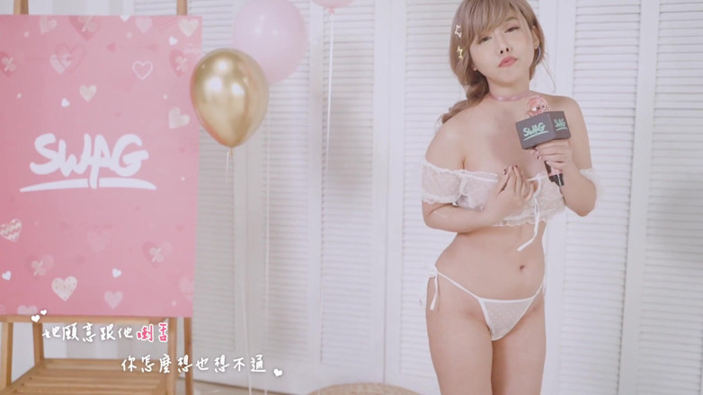 SWAG.live: 18+ Mv! Cabaran penggetar kumpulan