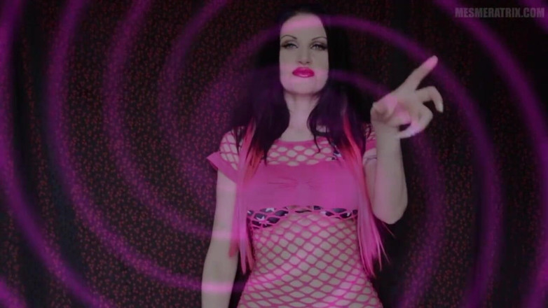 Lady Mesmeratrix Official: Spirale eterna