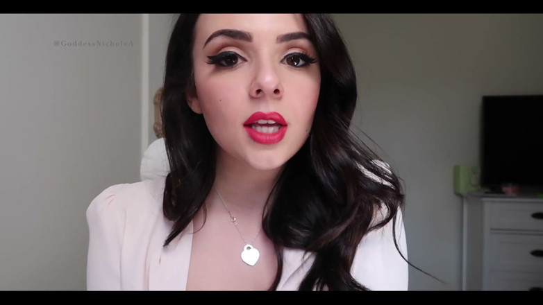 Nicholeadamsxxx: I'm the Boss Now