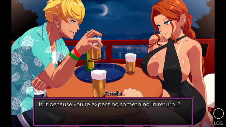 Dirty GamesXxX: Reverie vulgară: soțul a primit prima sa experiență de încornorare Watchi......