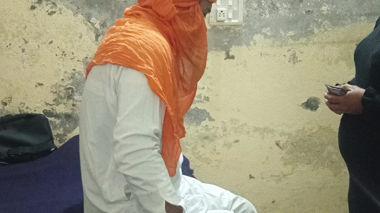 MHM: Speciale sasur bahu chimica del sesso di valentine