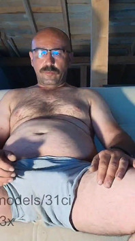 Twój Effendiniz był na antenie, suki