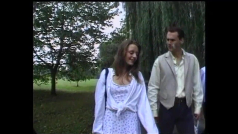 Two Beautiful MILFs with Hairy Pussy Ass Fucked and Cummed in Mouth by Huge Cock