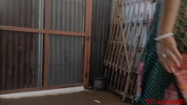 Villagesex91: Dorpsleraar beste seks door haar student