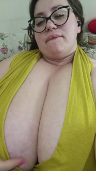 I Am Laying on My Back