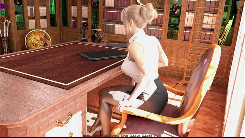 Johannes Gaming: Perfektní manželství # 46 Dale a Timothy sají Anne Prsa