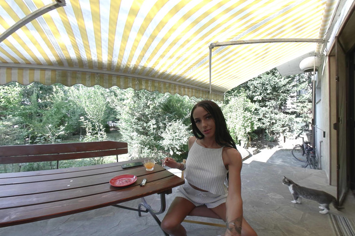 VRixxens: Ayana - Home Gfe