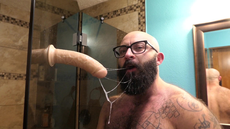 TripleXTransMan: Antrenament adânc în gât