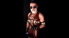 MusclesCigarsFFPig: Puśćmy!