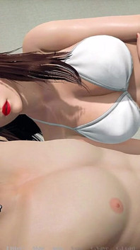 My Real Desire 53 - Yui’s Last Desire