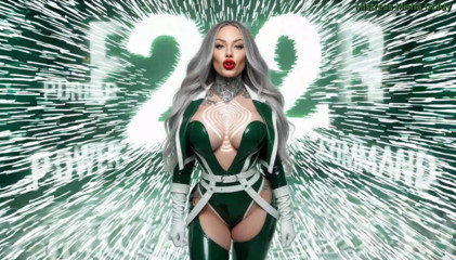 Goddess Misha Goldy: The Denial Timer