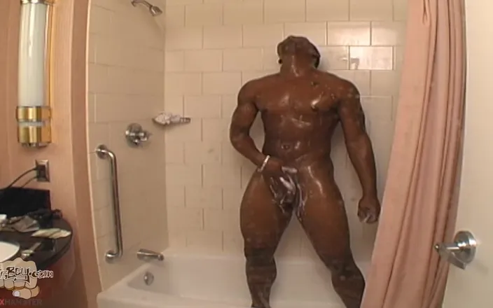 ThugBoy: Man-o