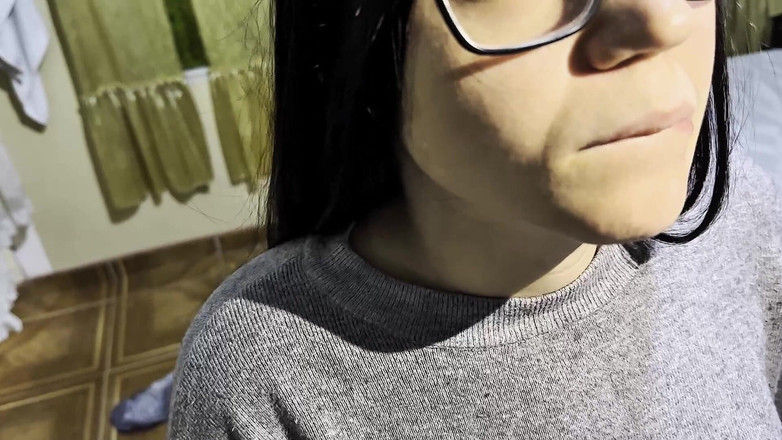 Milf latina n destefi: She Arrived at My Step-cousin's House and She's Alone and...