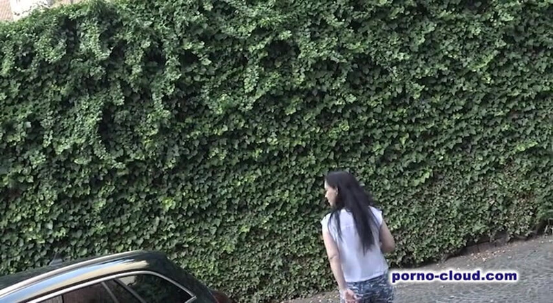 Porno Cloud: Ăn tinh trùng con đĩ trưởng thành