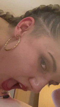 Pegging Hardcore Part 2