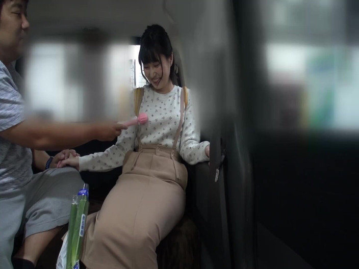 Eagle-Special: Emi - Vyzvednutí ženy v domácnosti (29 let) Sv. 1